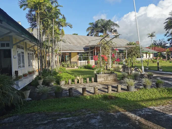 Kawanua Cottage